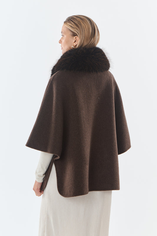 Marron