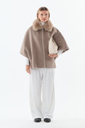 Taupe