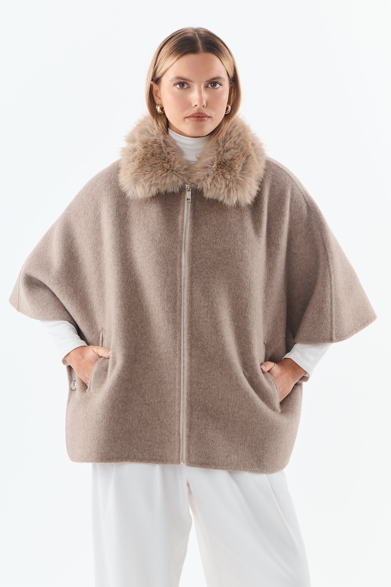 Taupe