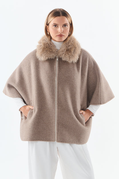 Taupe