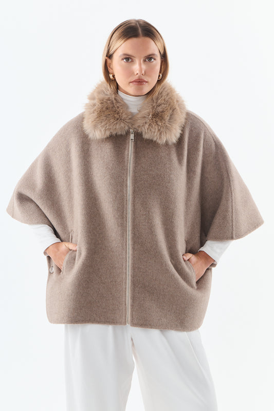 Taupe