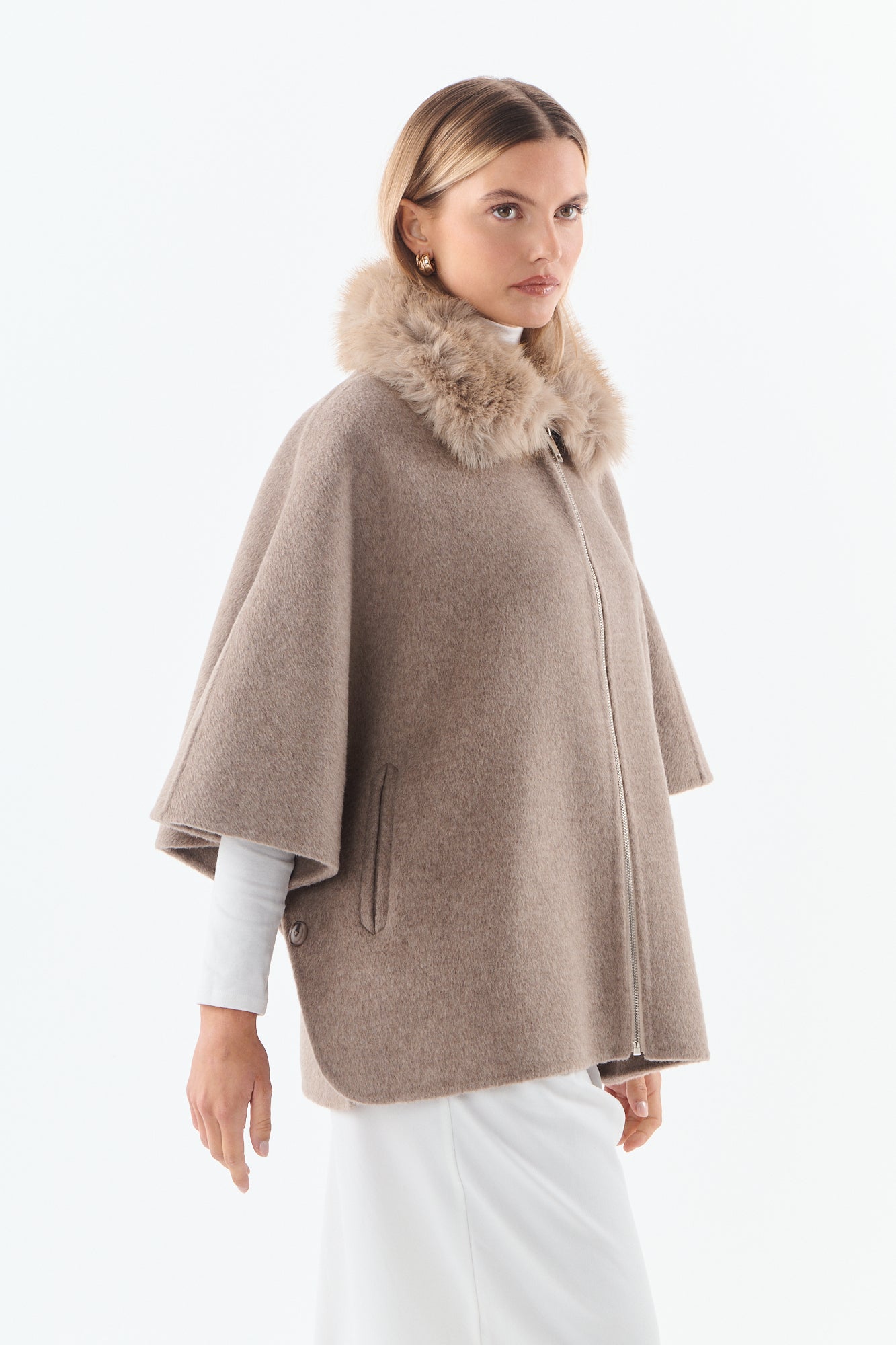 Taupe