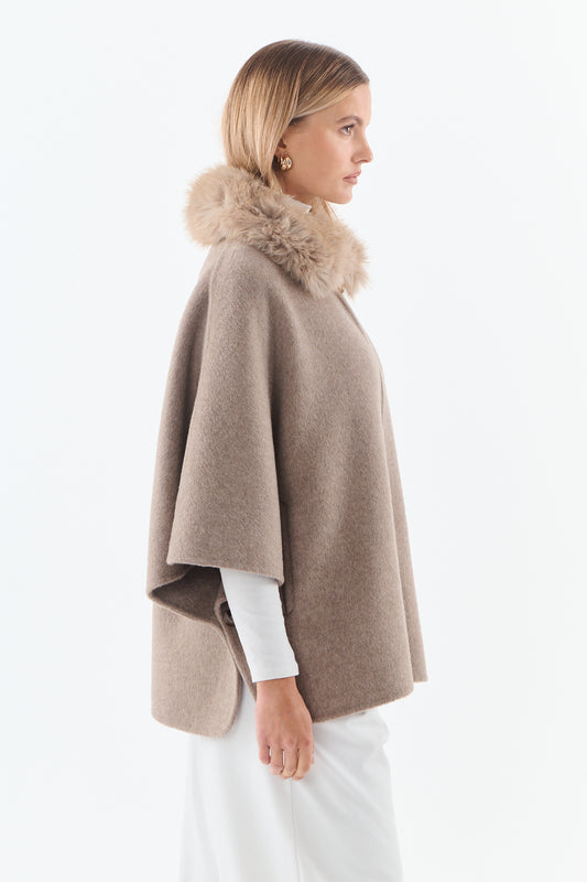 Taupe