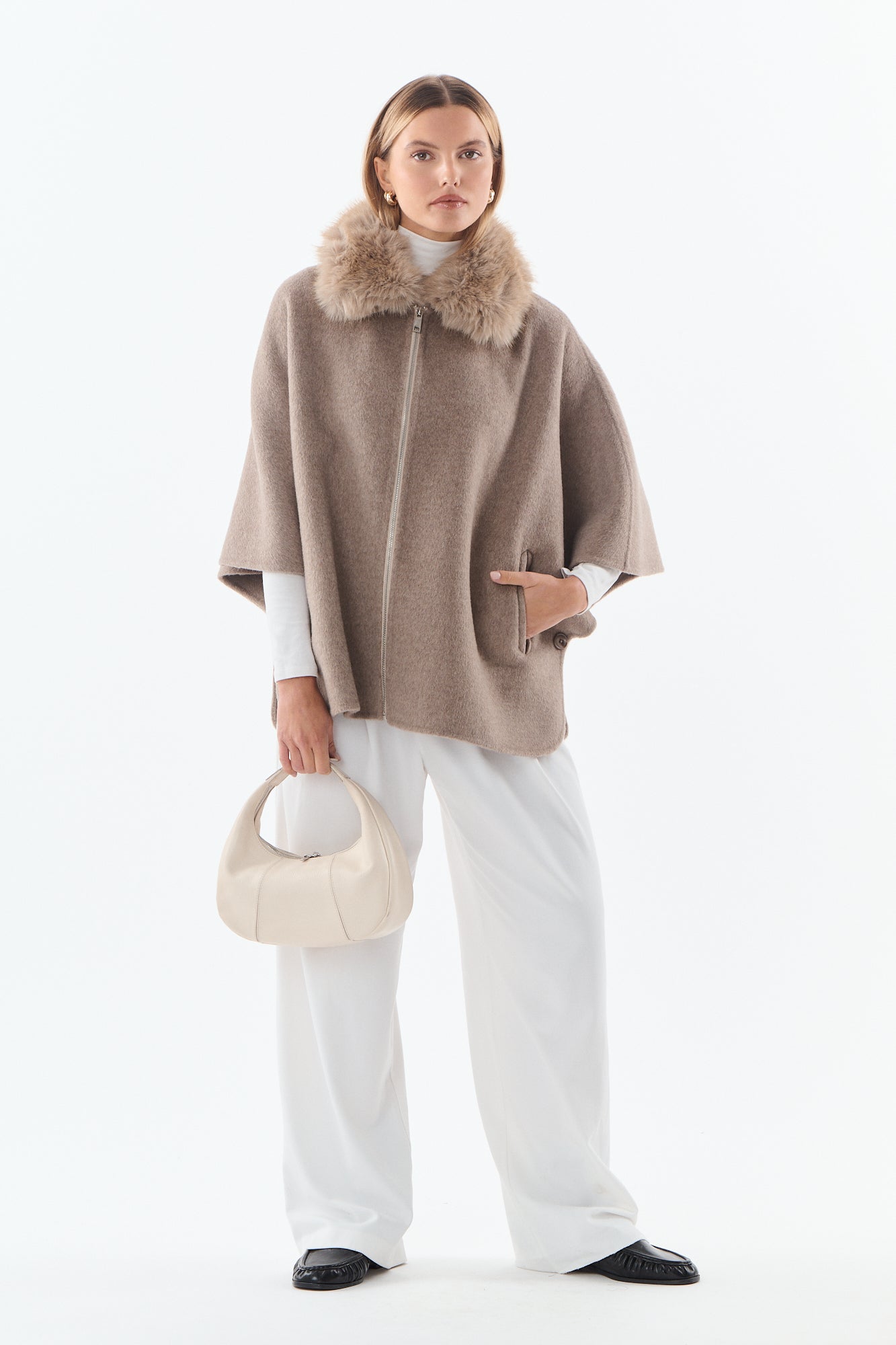 Taupe