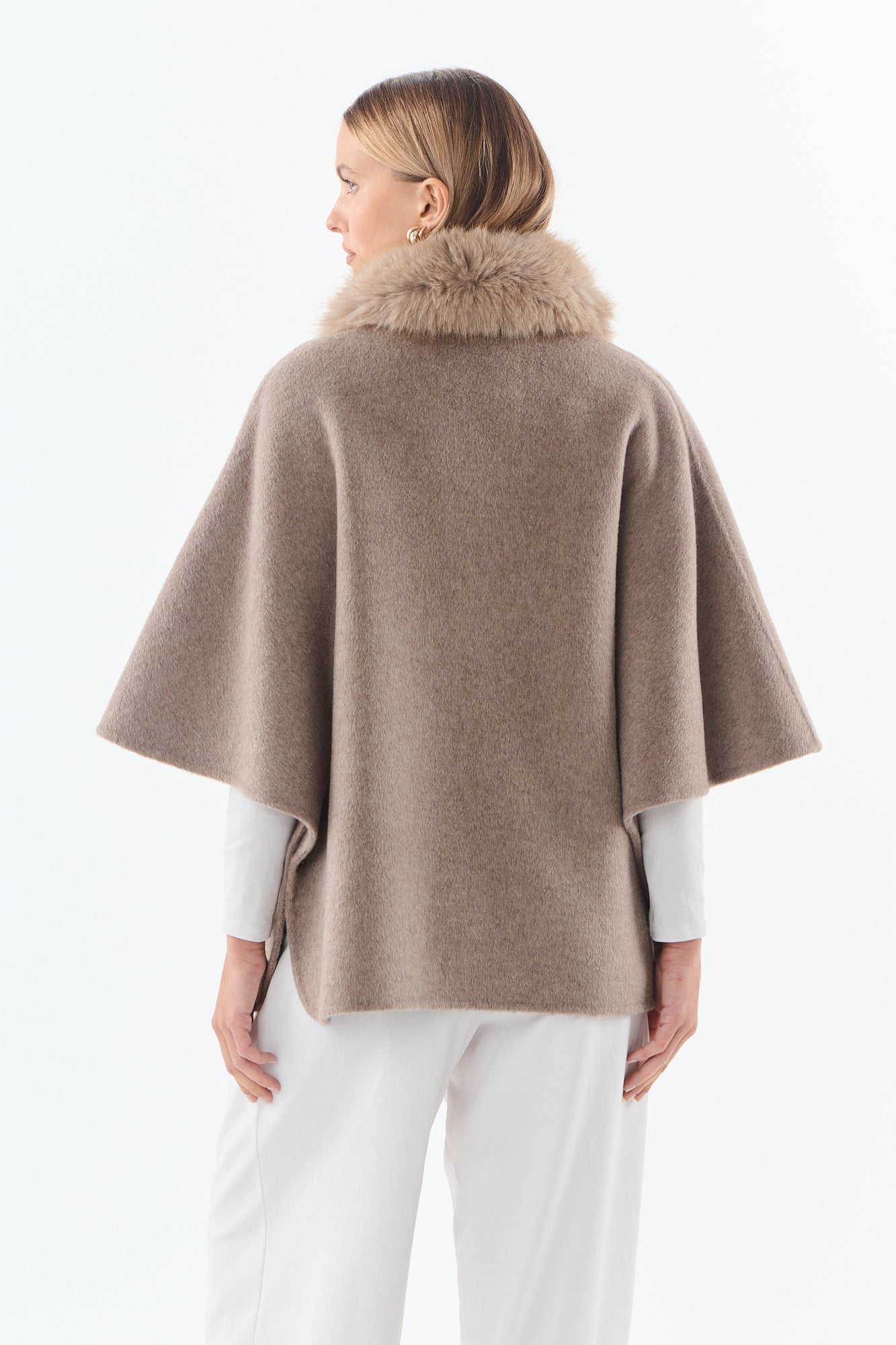 Taupe