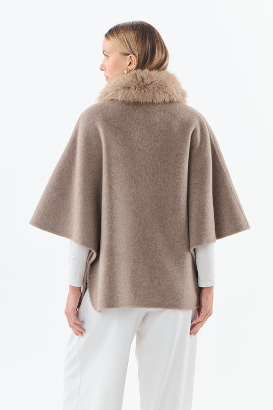 Taupe