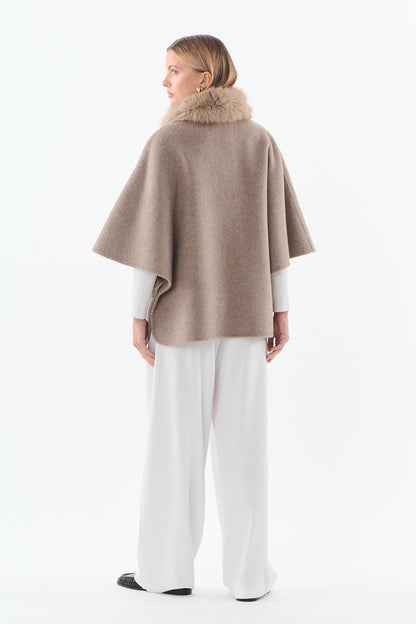 Taupe
