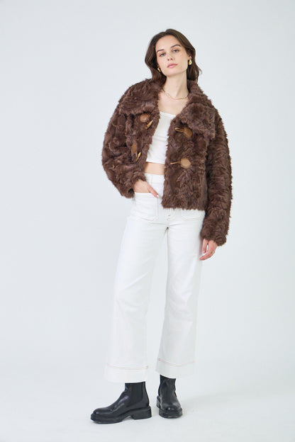 Marron