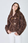 Marron