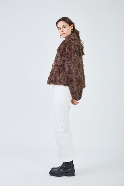 Marron