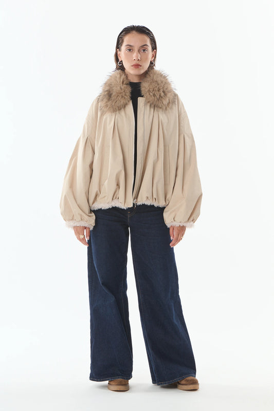 Beige