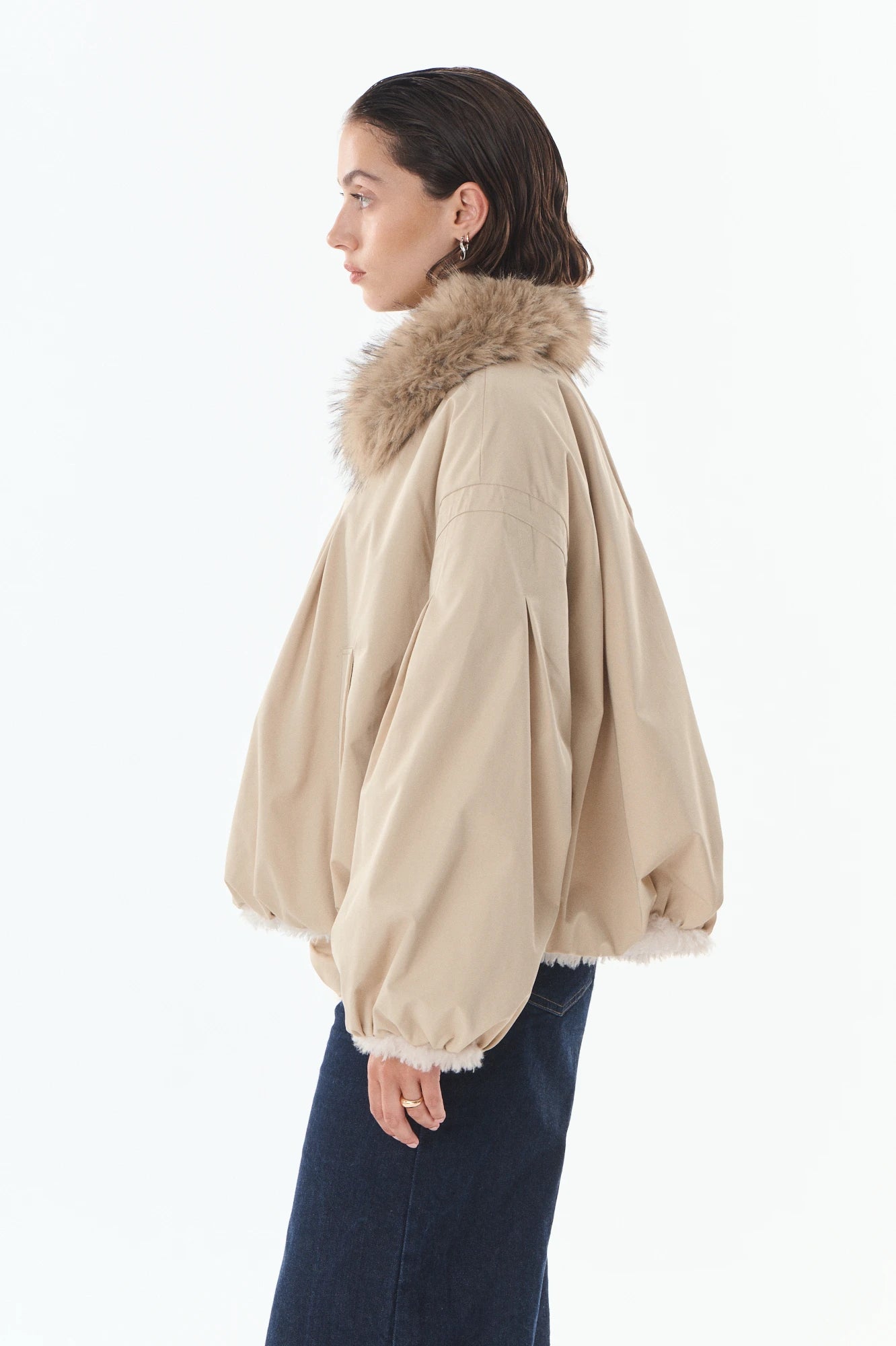 Beige