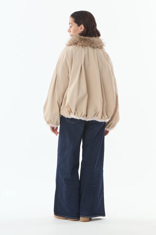 Beige