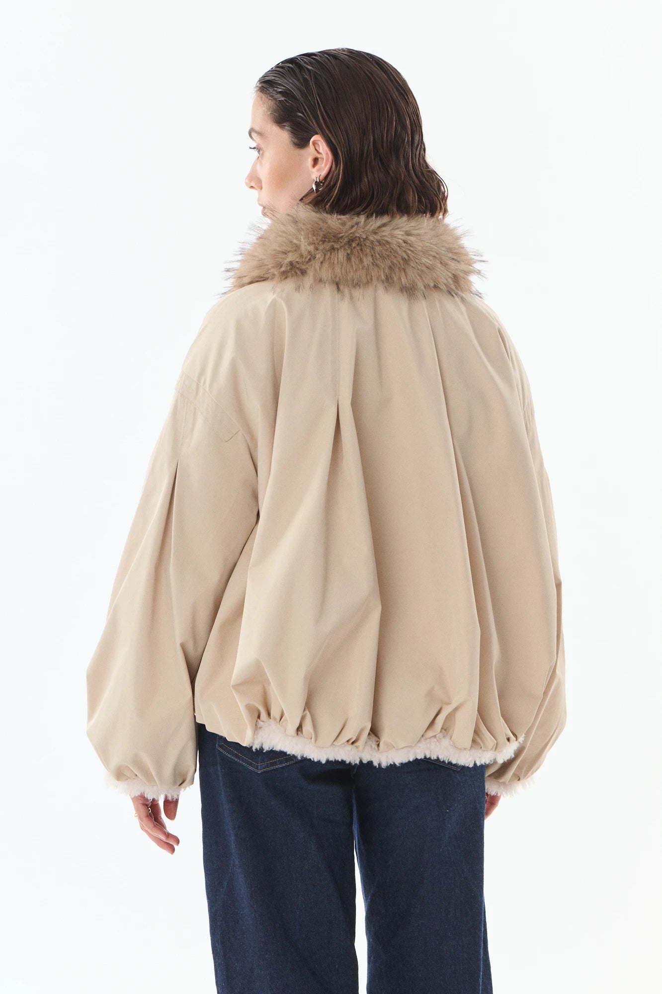 Beige