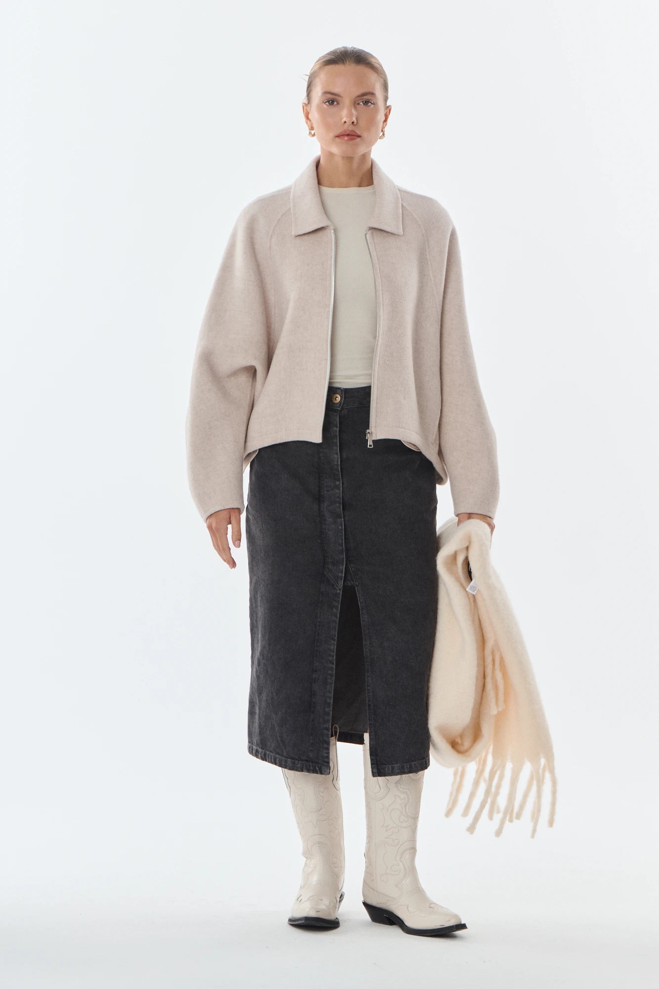 Beige