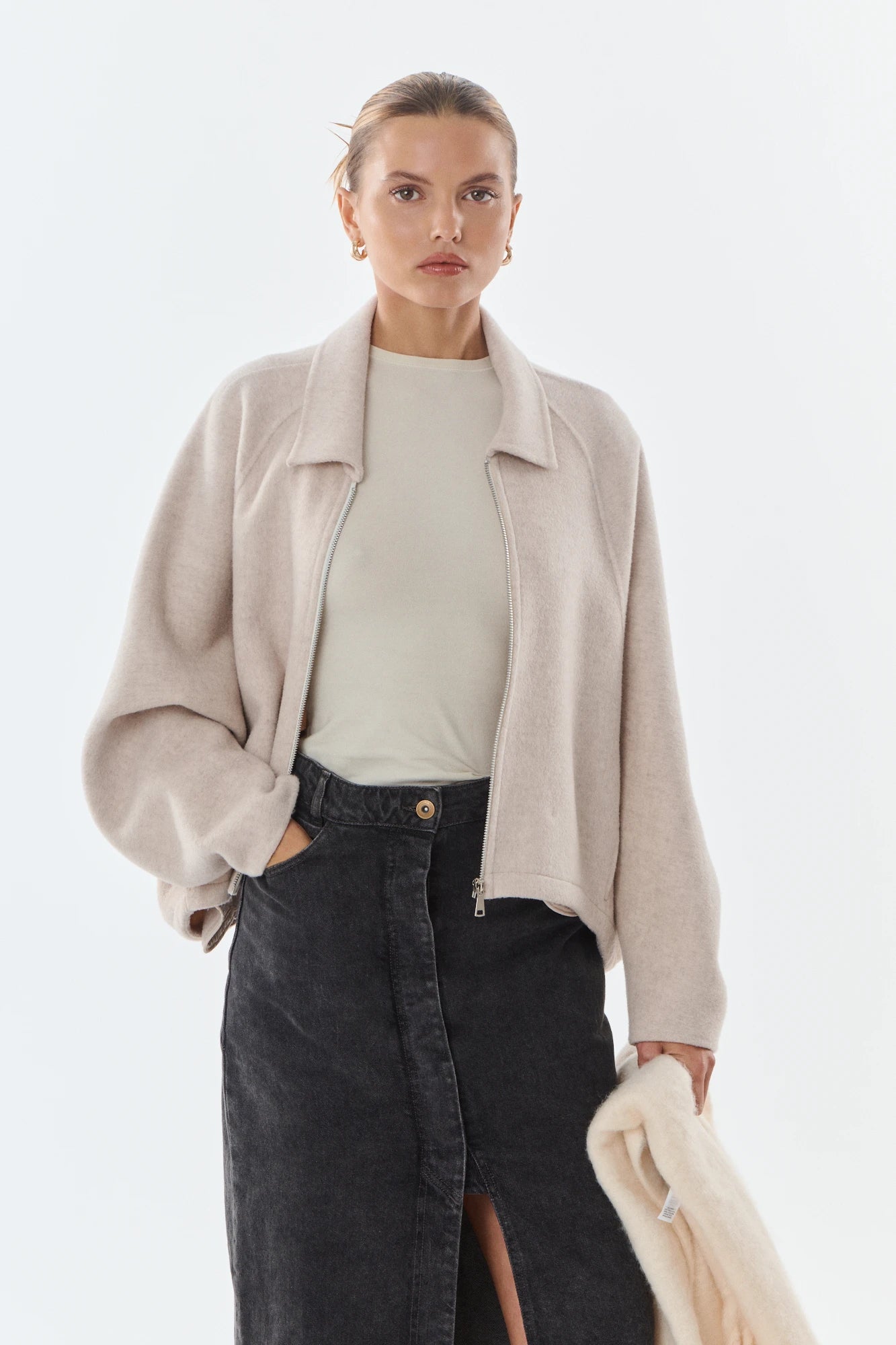 Beige
