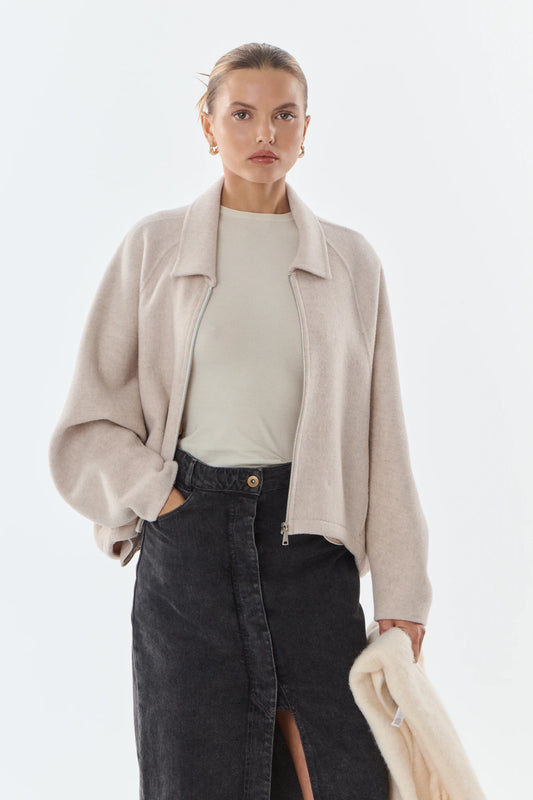 Beige