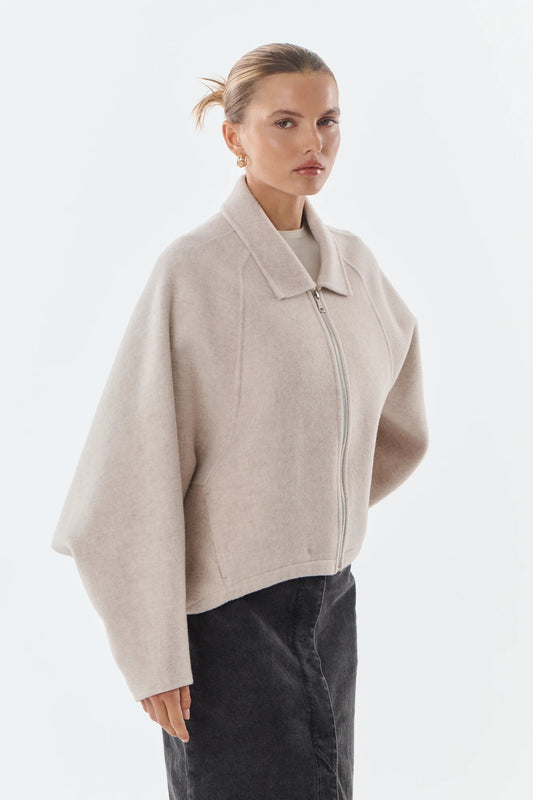 Beige