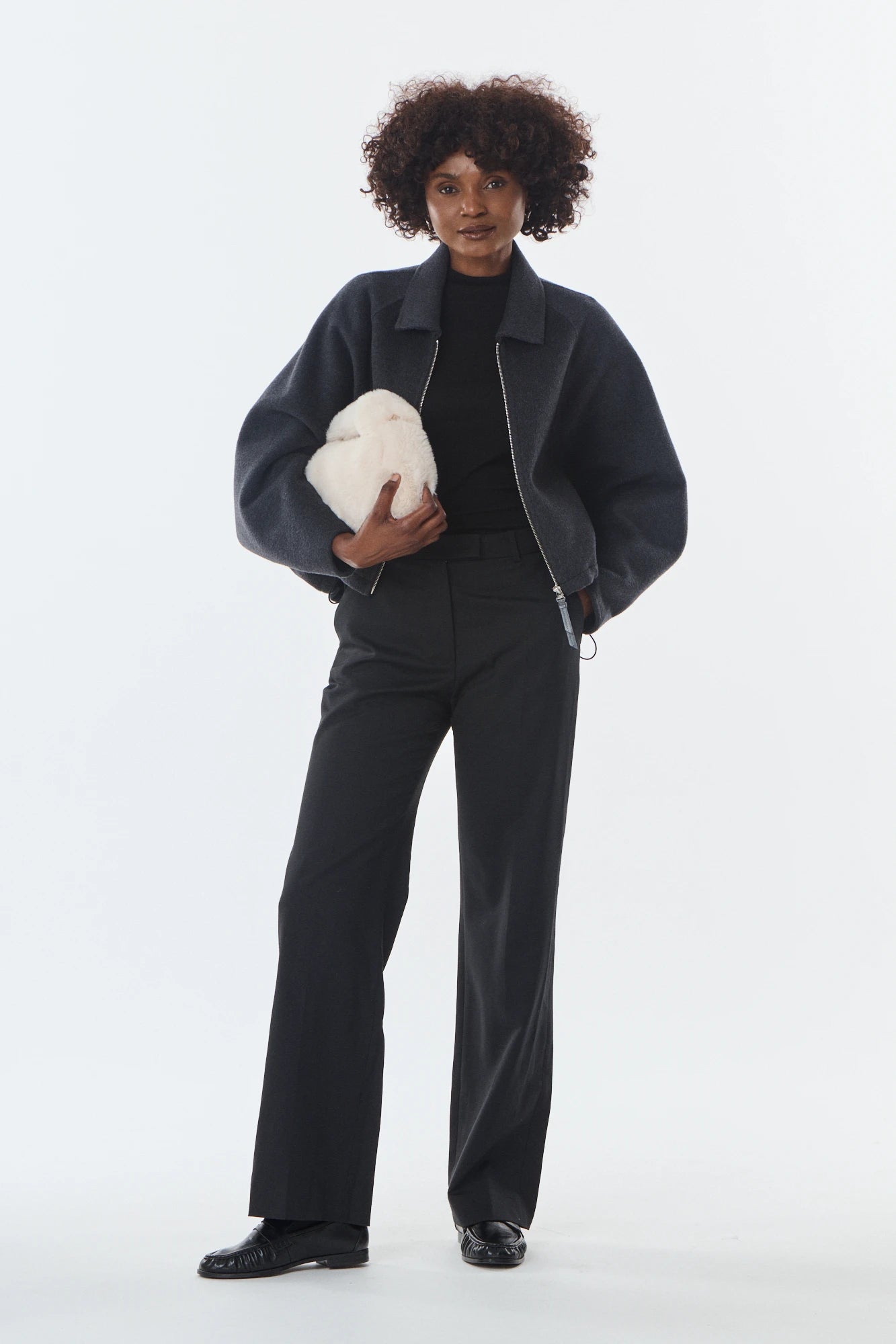 Gris Anthracite
