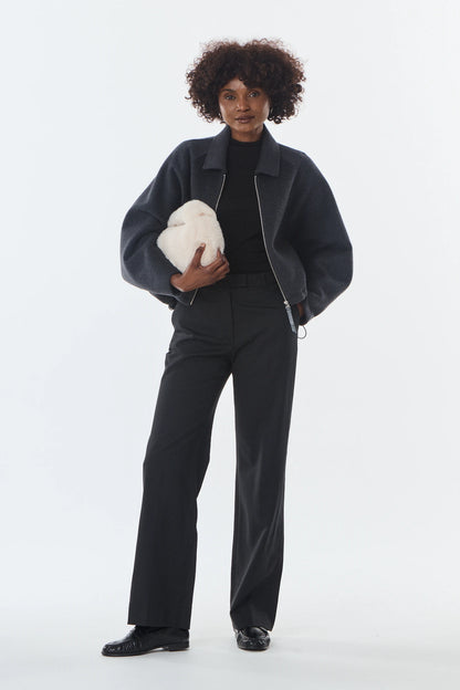 Gris Anthracite