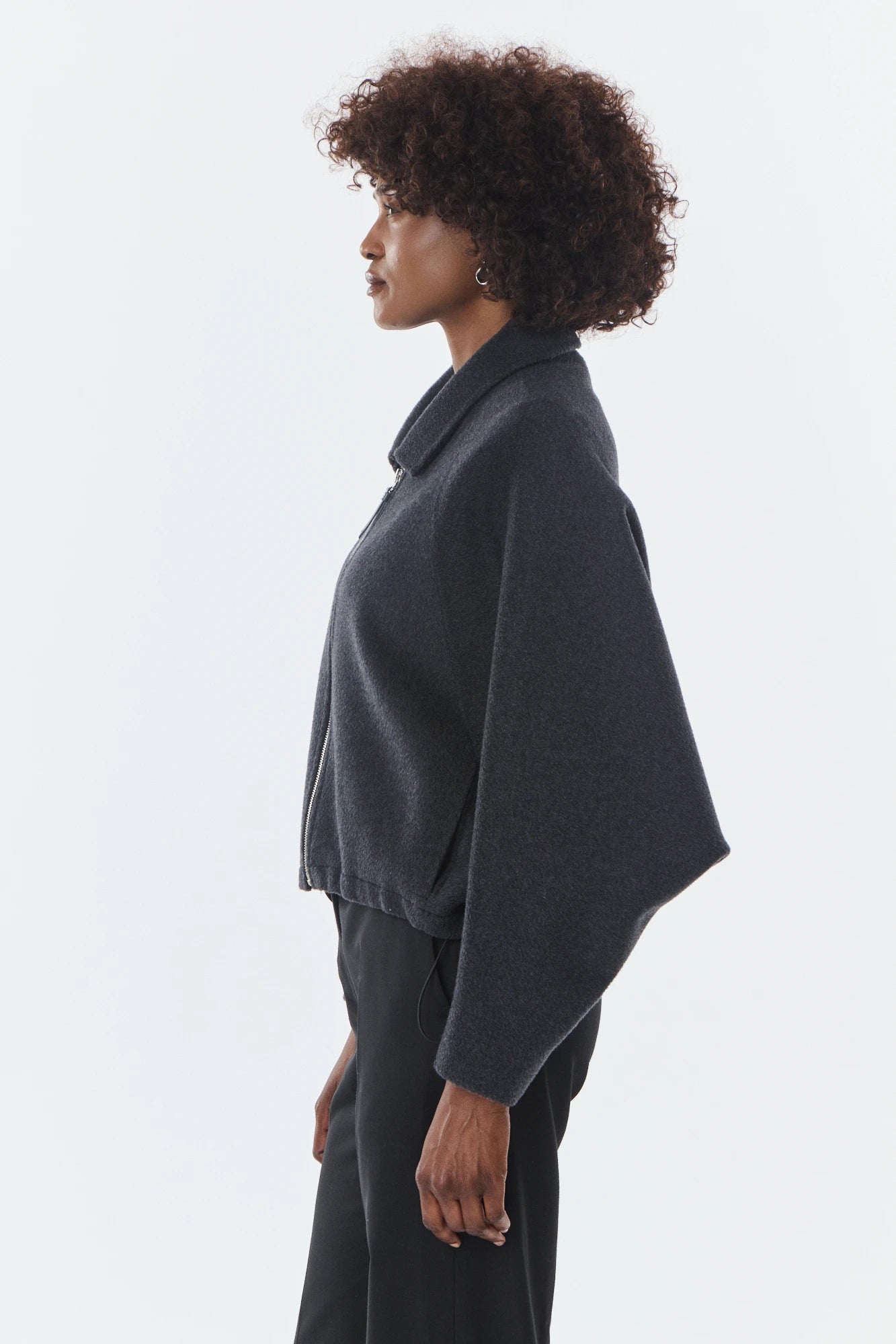 Gris Anthracite