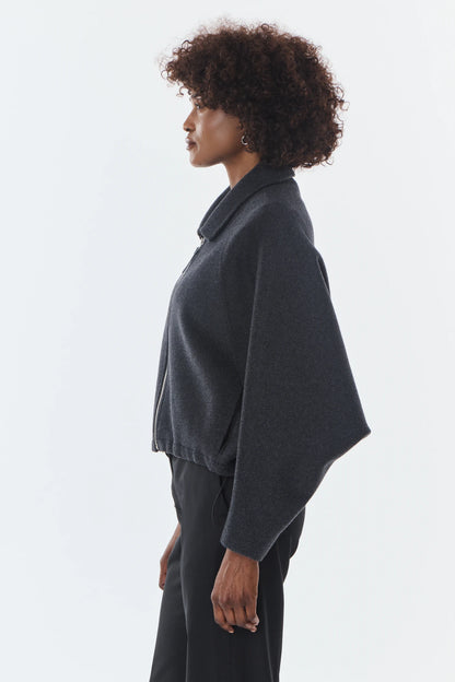 Gris Anthracite