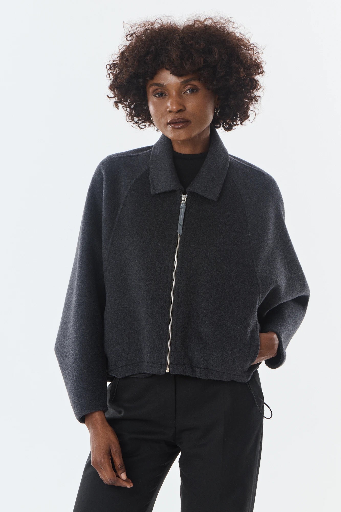 Gris Anthracite