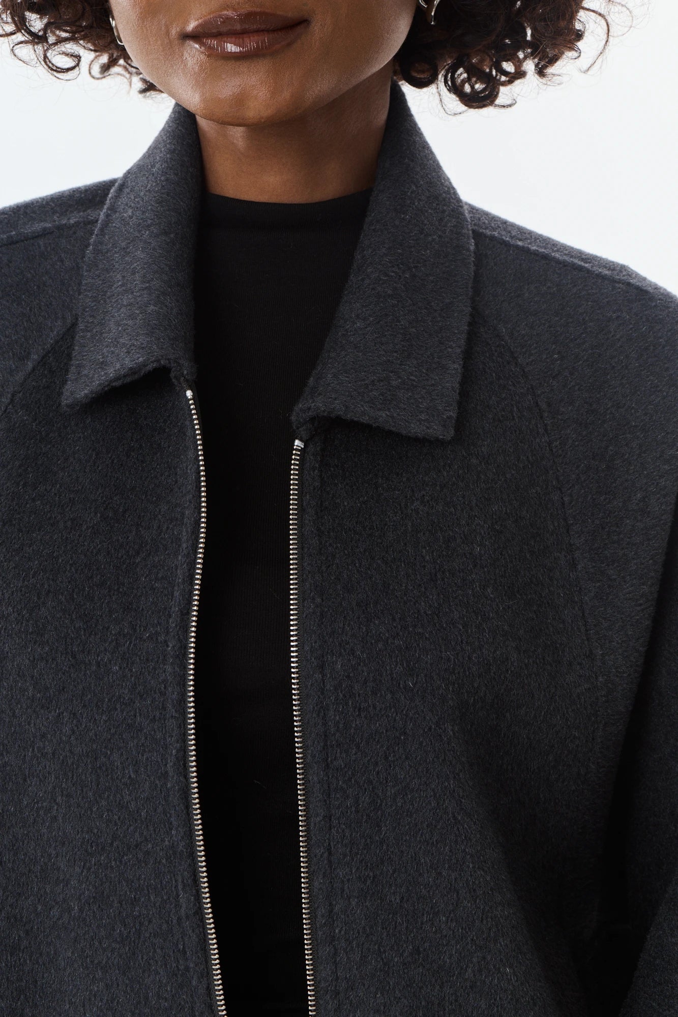 Gris Anthracite