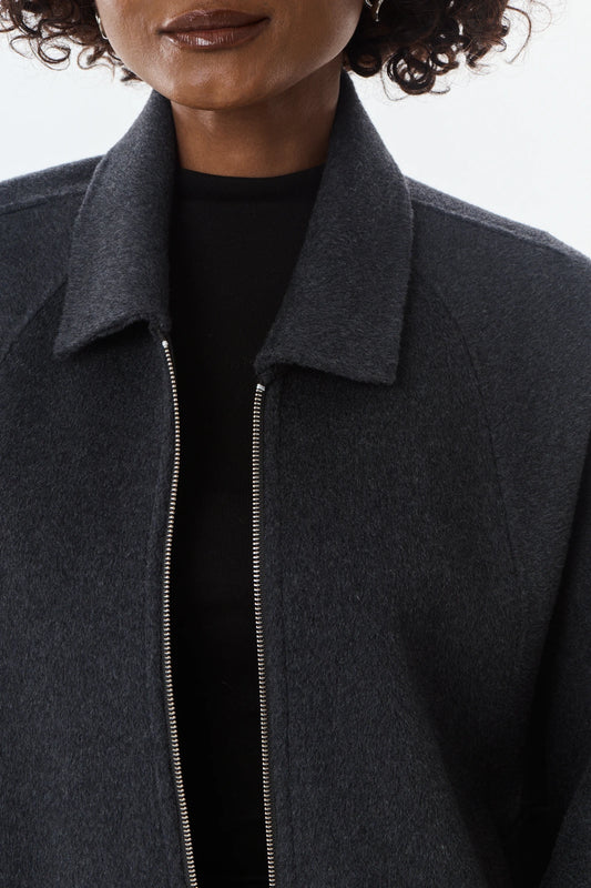 Gris anthracite