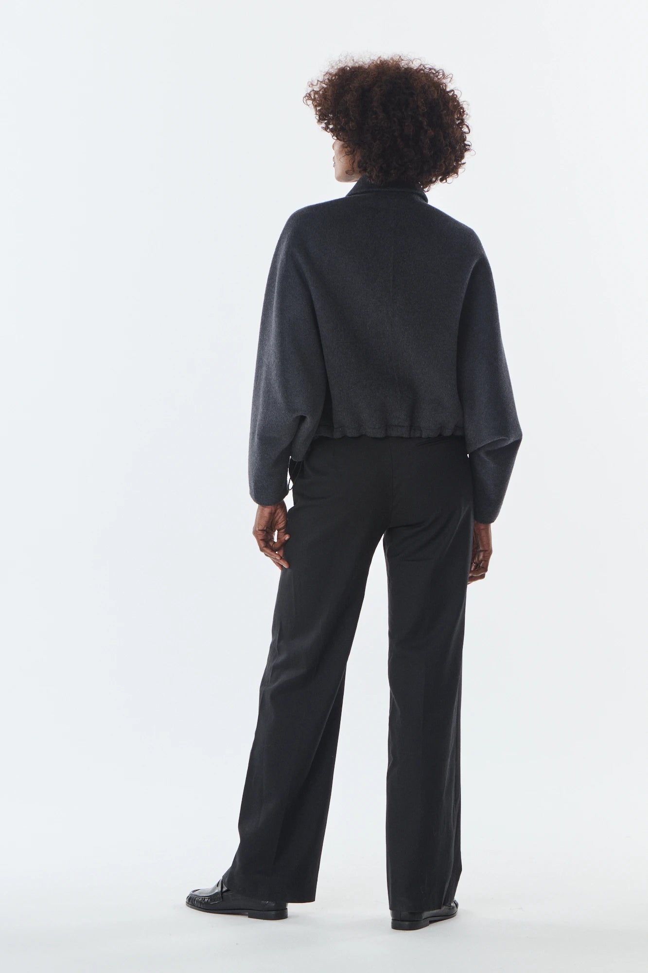 Gris Anthracite