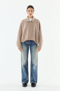 Taupe