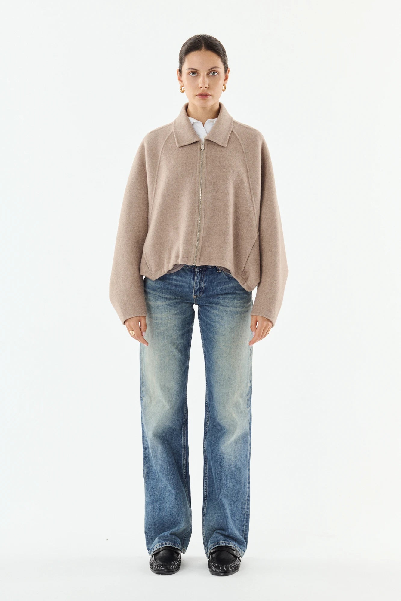 Taupe