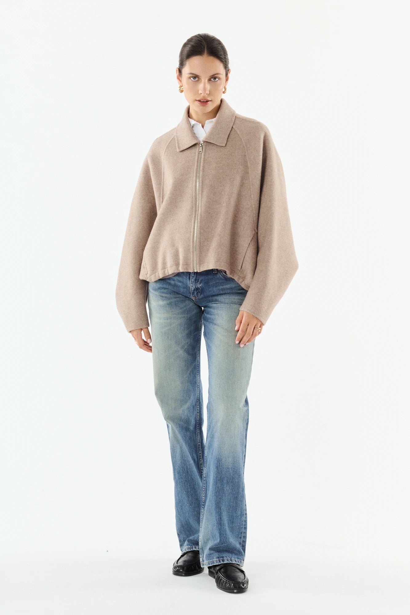 Taupe