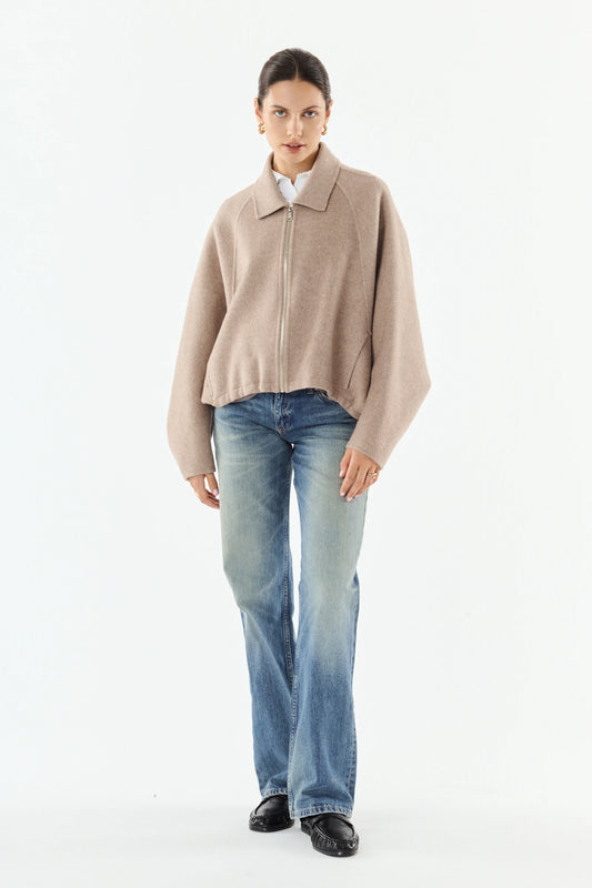 Taupe