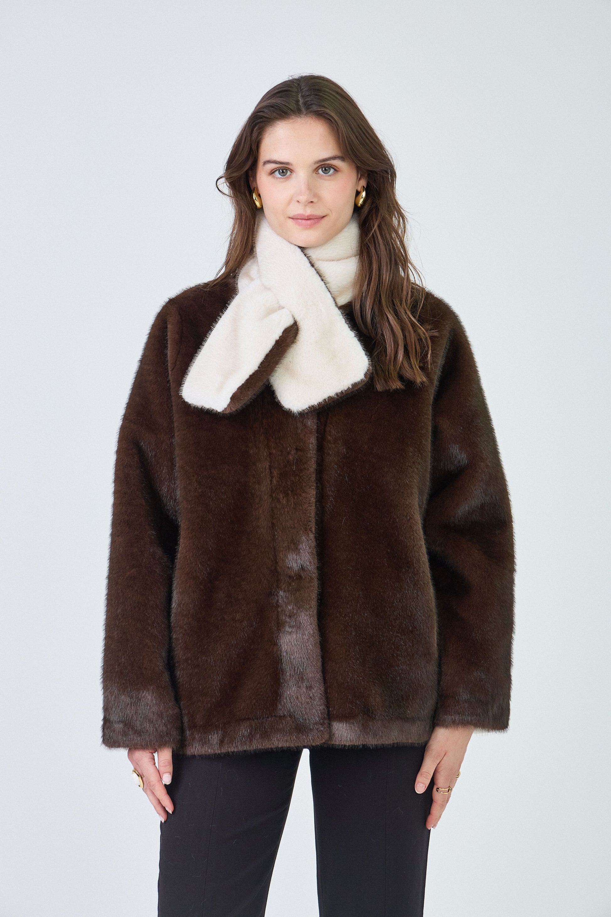 Marron Beige