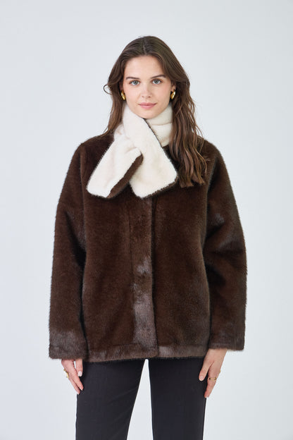 Marron Beige