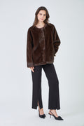 Marron Beige