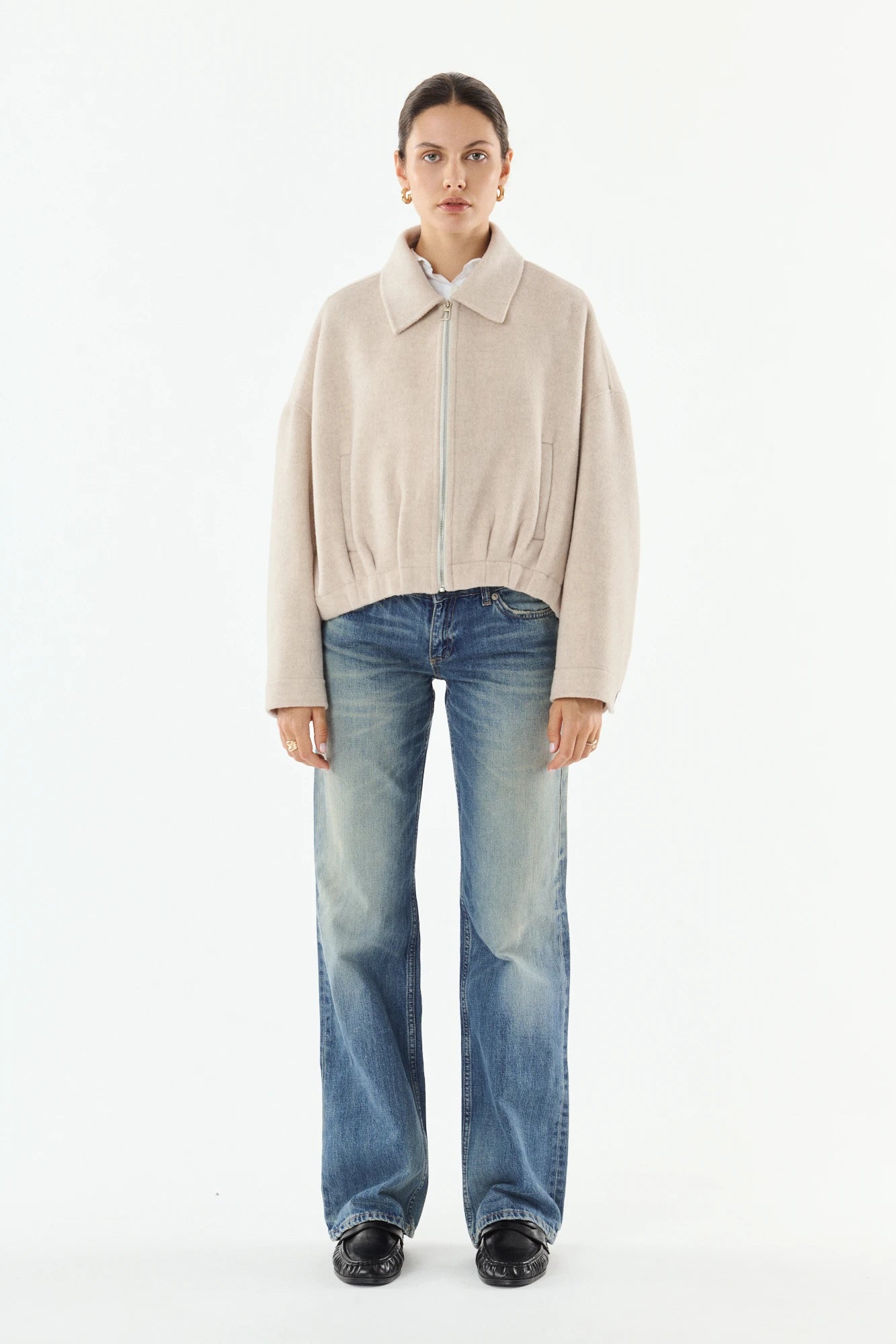 Beige