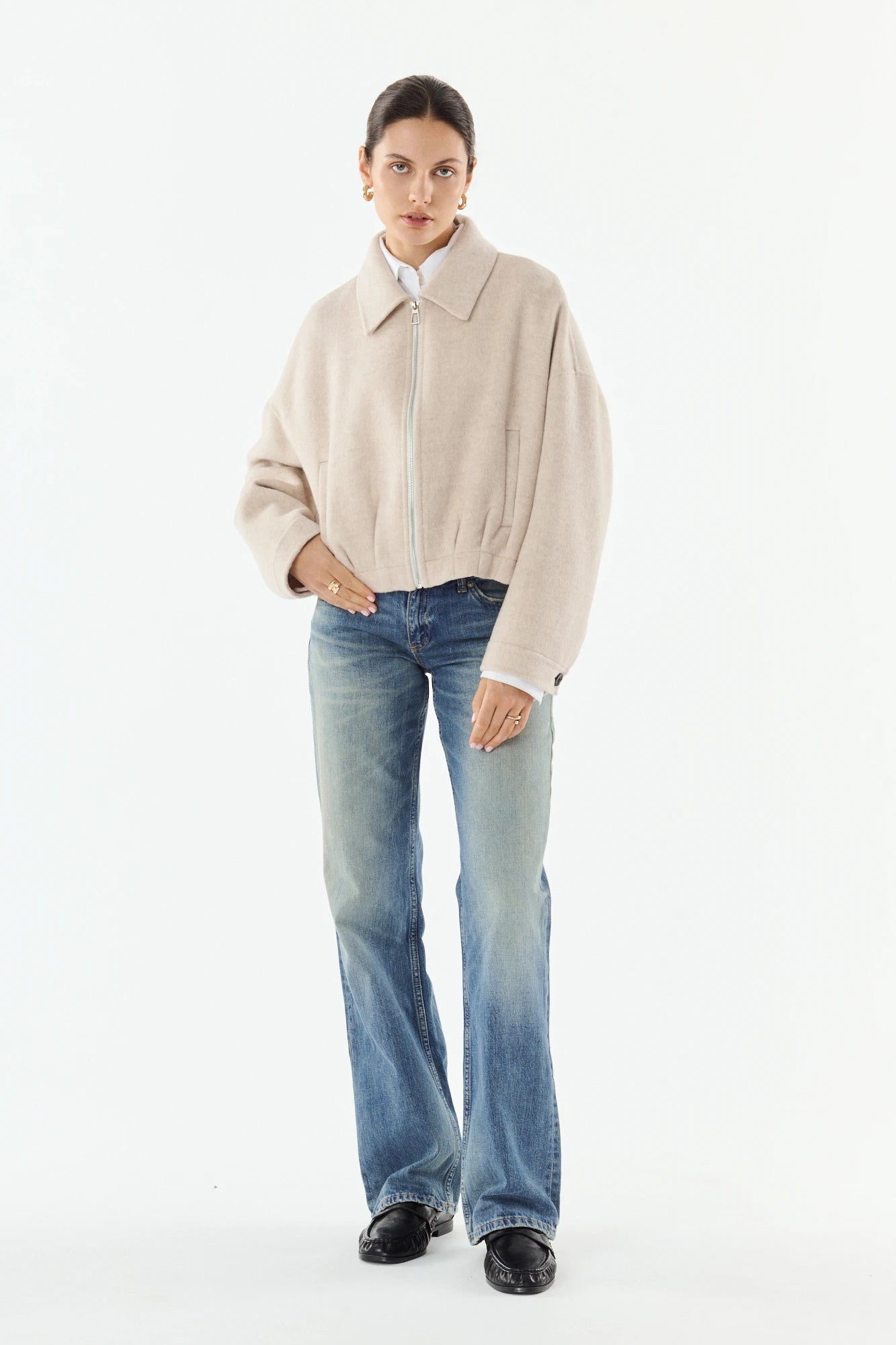 Beige