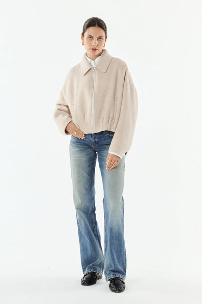 Beige