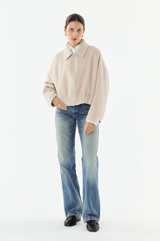 Beige