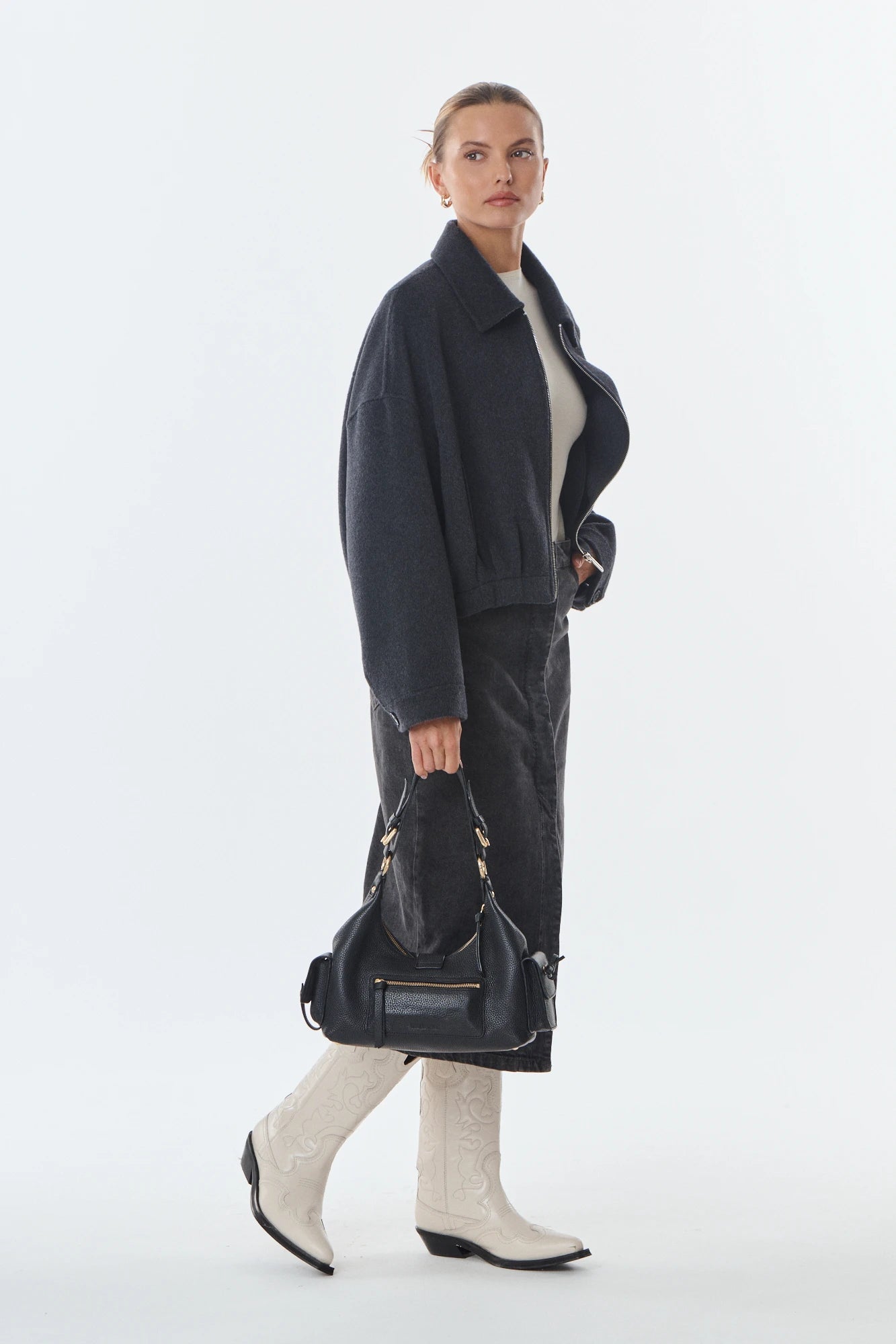 Gris Anthracite