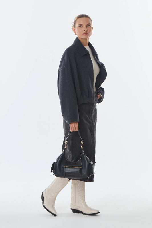 Gris Anthracite