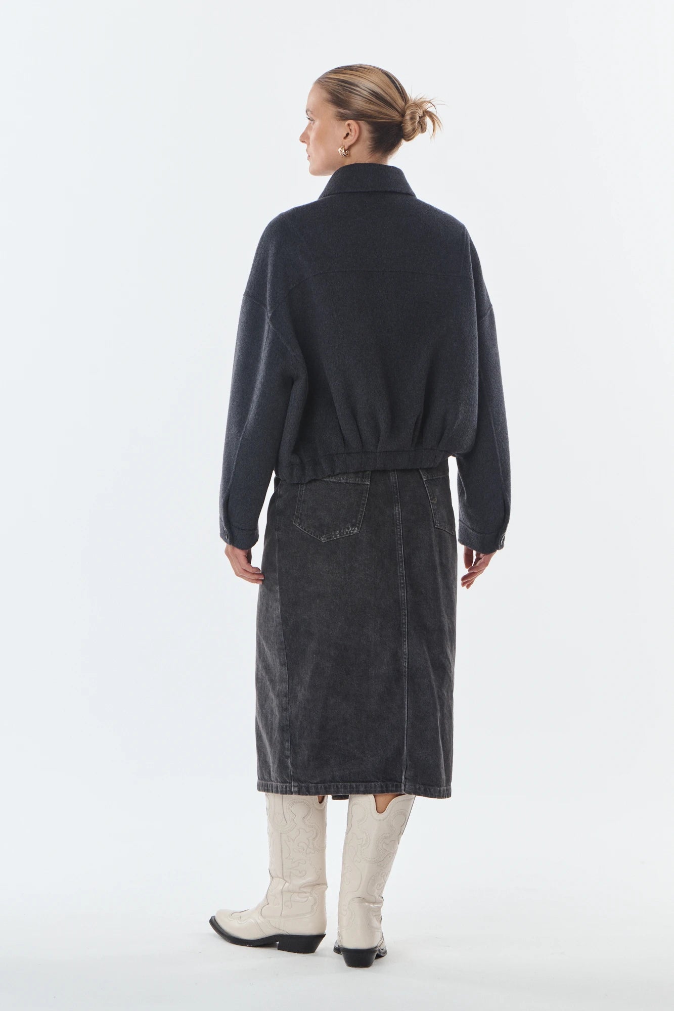 Gris Anthracite