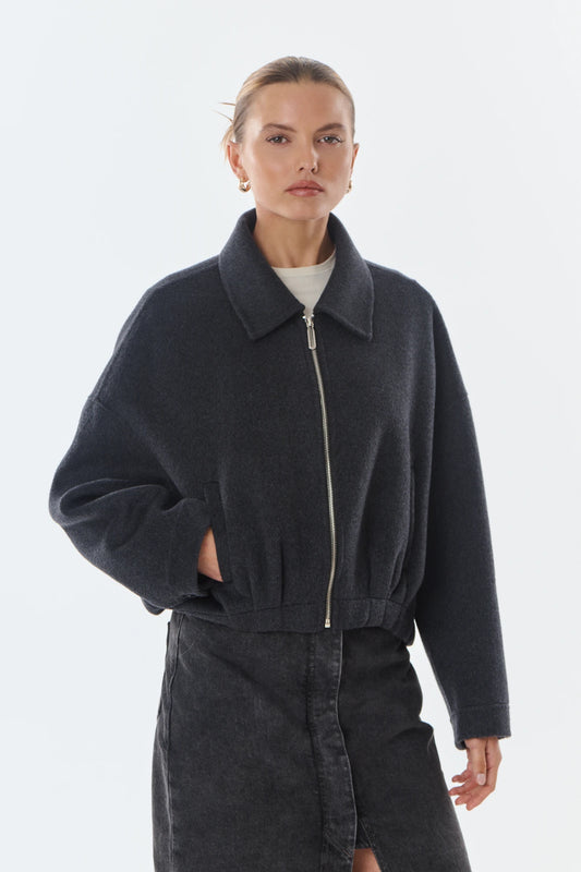 Gris Anthracite