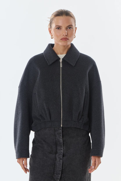 Gris Anthracite
