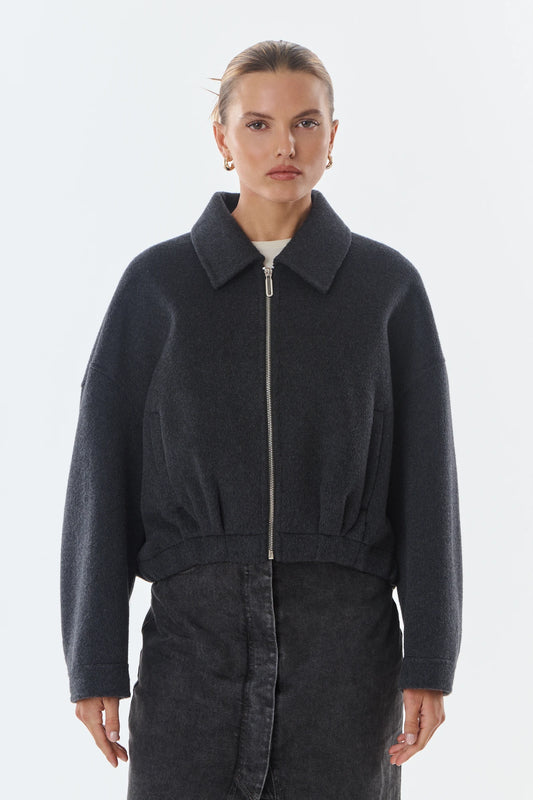 Gris Anthracite