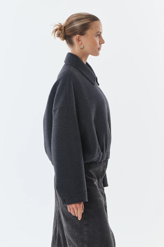 Gris Anthracite