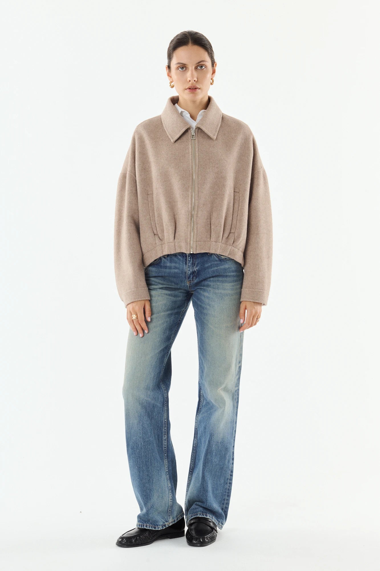 Taupe