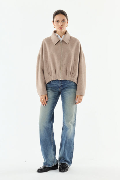 Taupe